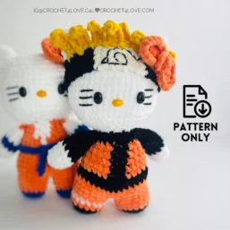 PDF Pattern - Narukitty