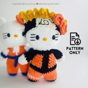 PDF Pattern - Narukitty