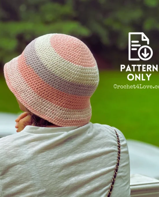 PDF Patten – Summer hat 2